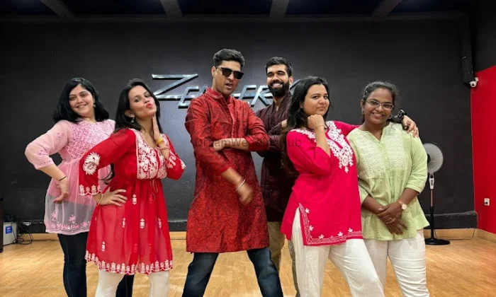 Zealers Dance Studio